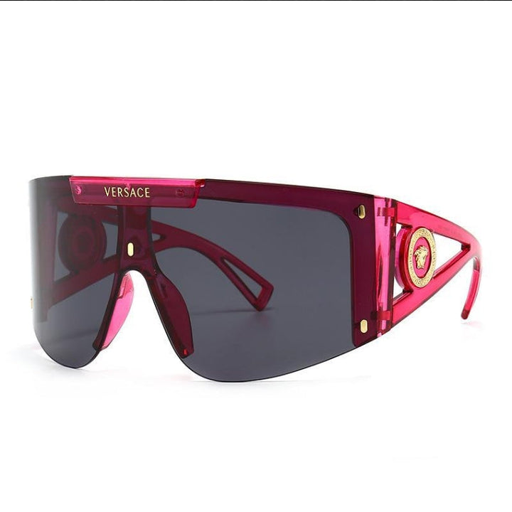 7 Colors Fashion Runway Sunglasses
