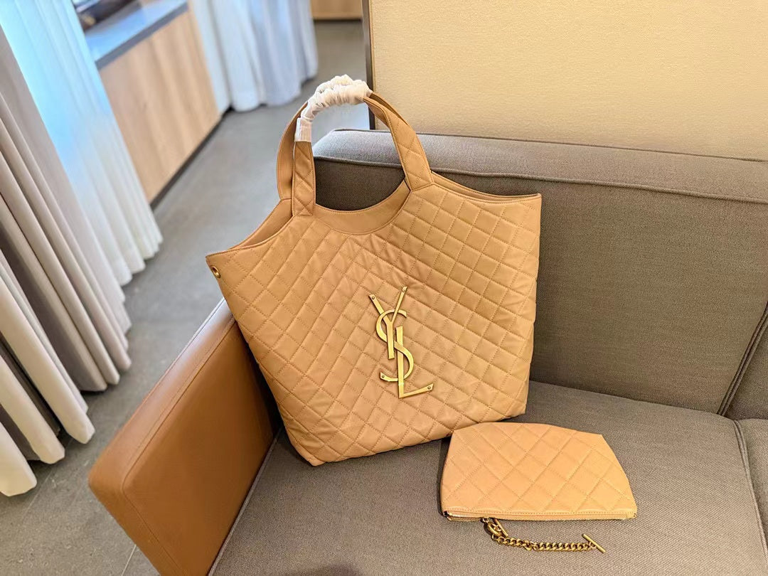 🔥Hot Sale-Large capacity cowhide bag