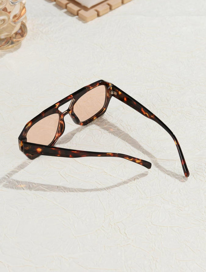 2 Colors Fashion Outdoor Sunglasses