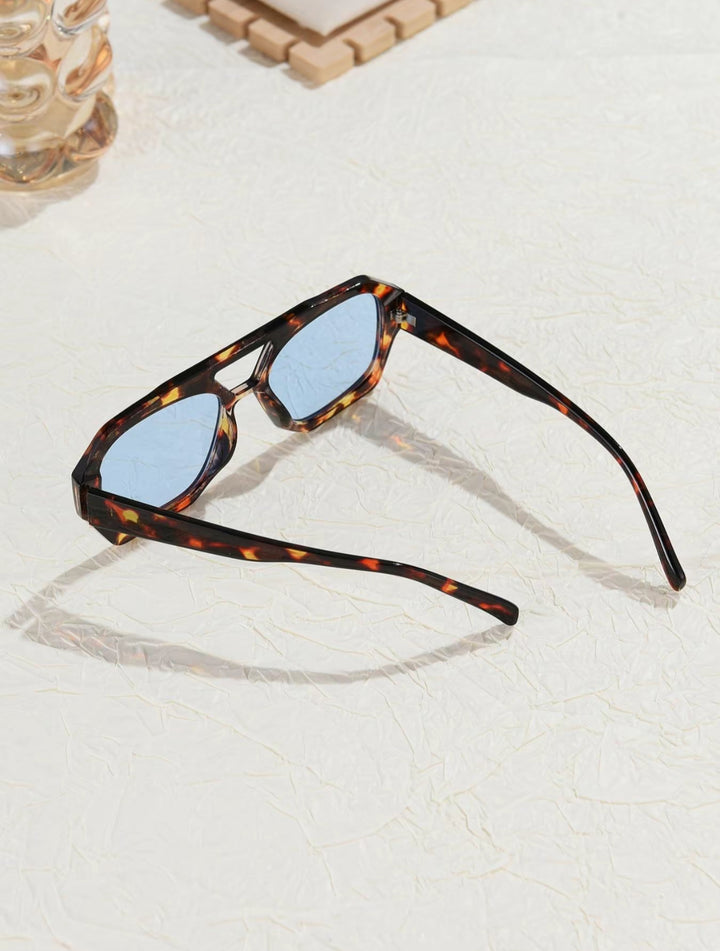 2 Colors Fashion Outdoor Sunglasses