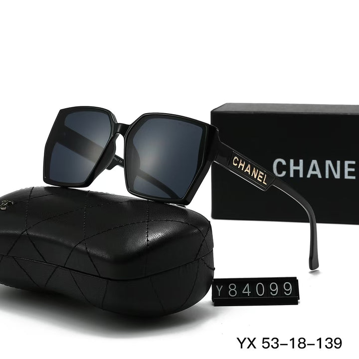 5 Colors TrendWave Sunnies Sunglasses