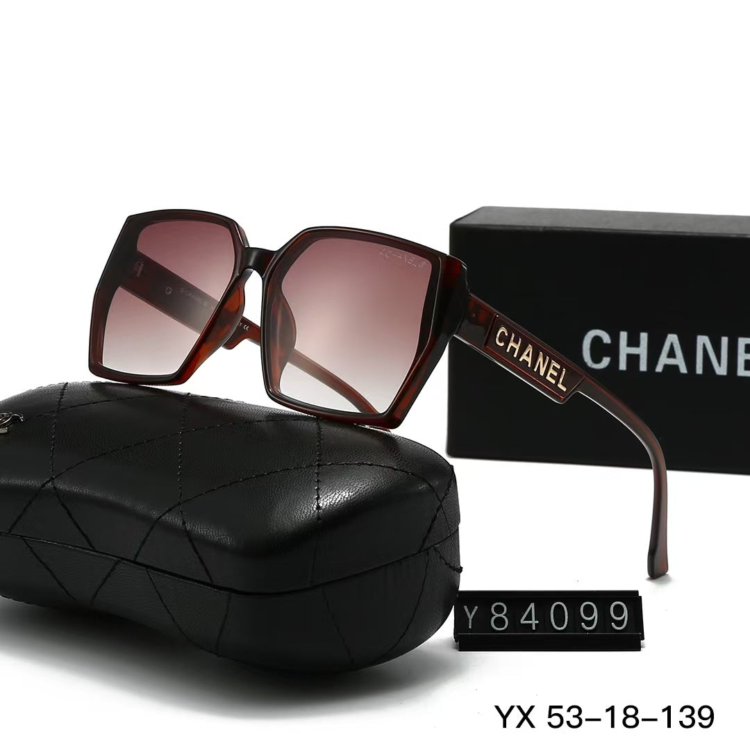 5 Colors TrendWave Sunnies Sunglasses