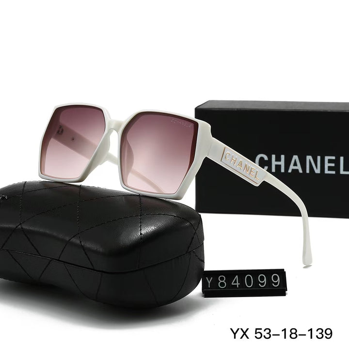 5 Colors TrendWave Sunnies Sunglasses