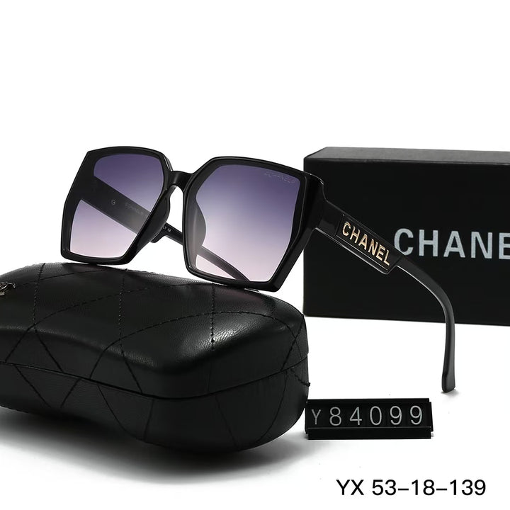 5 Colors TrendWave Sunnies Sunglasses
