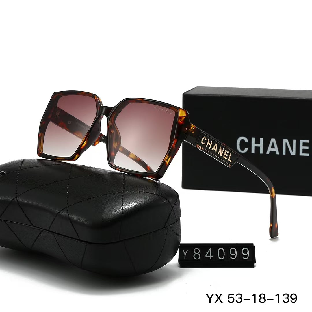 5 Colors TrendWave Sunnies Sunglasses