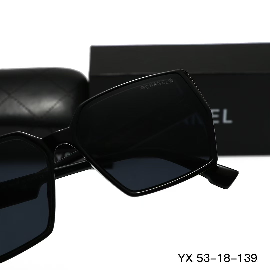 5 Colors TrendWave Sunnies Sunglasses