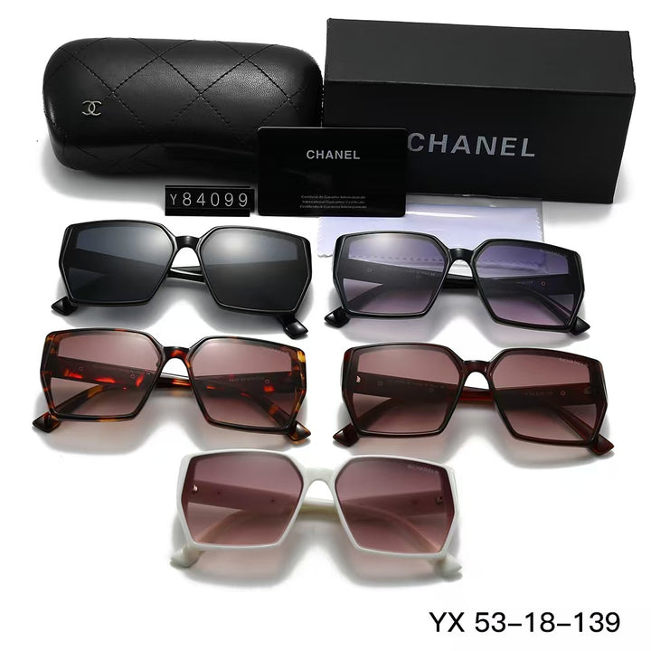 5 Colors TrendWave Sunnies Sunglasses
