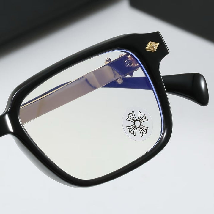4 Colors of Unique Patterned Arm Eyewear