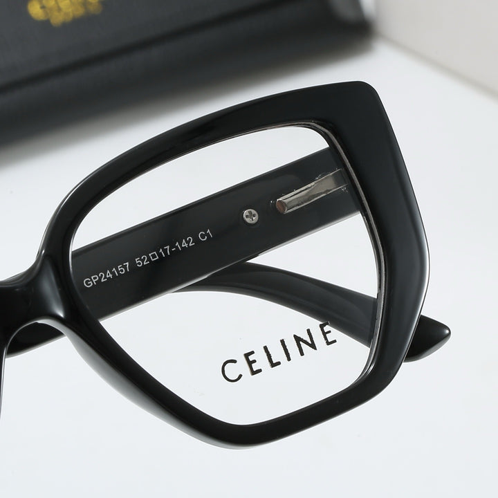 Fashion Cat Eye Frames in 6 Colors