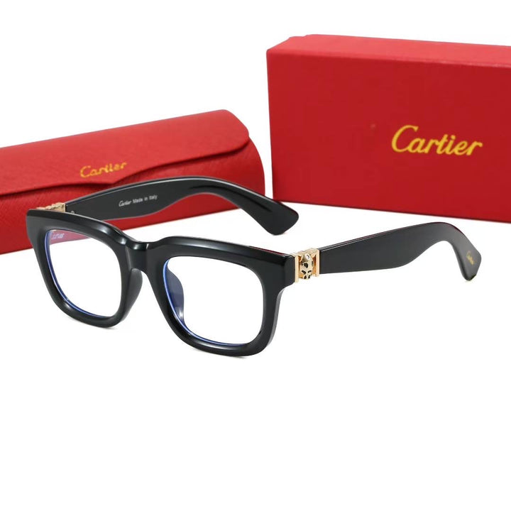 6 Color Chic Square Style Sunglasses