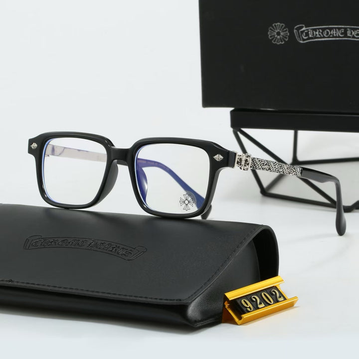 4 Colors of Unique Patterned Arm Eyewear