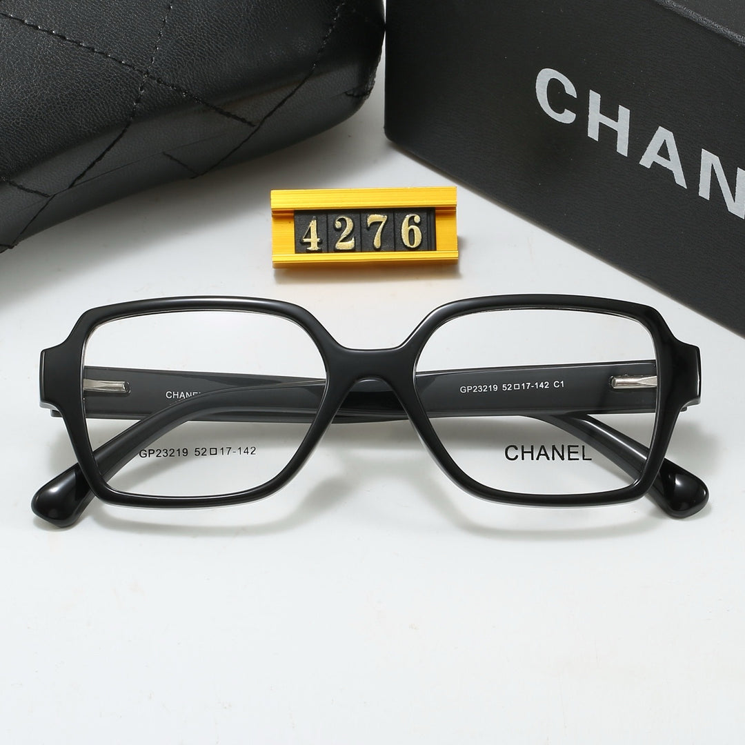 6 Color Trend Square Flat Mirror