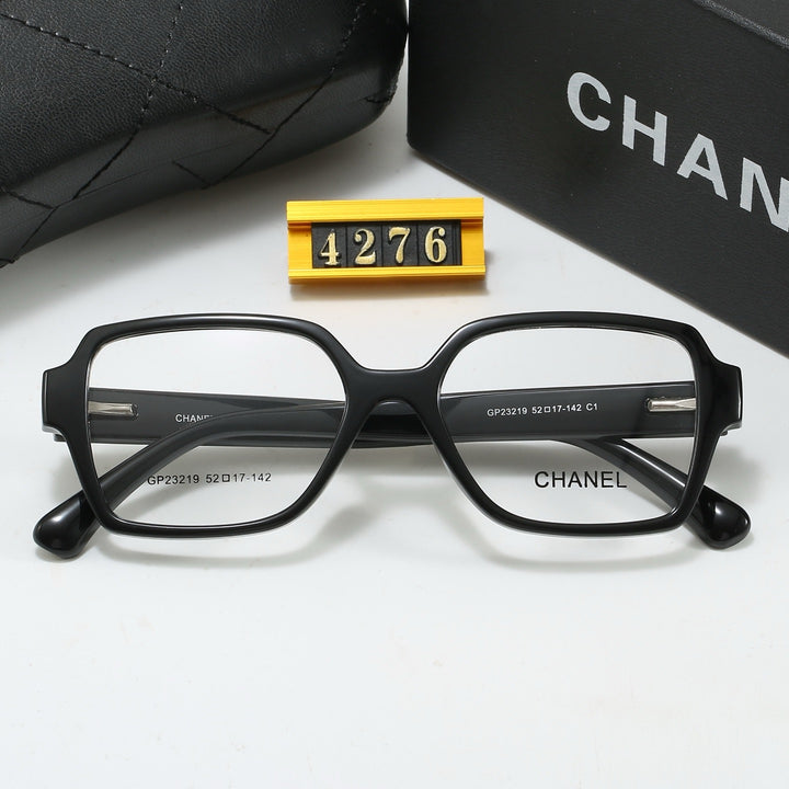 6 Color Trend Square Flat Mirror