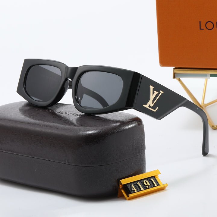 New Sports Sunglasses in 4 Colors