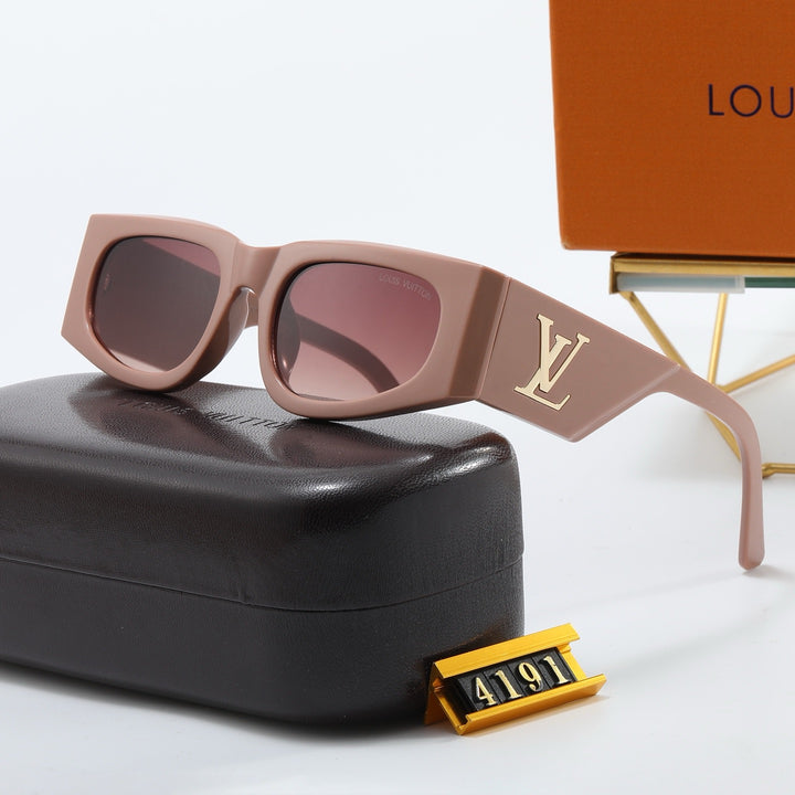 New Sports Sunglasses in 4 Colors