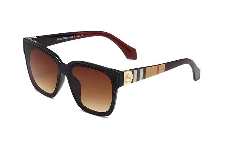 4 Colors Royal Style Sunglasses