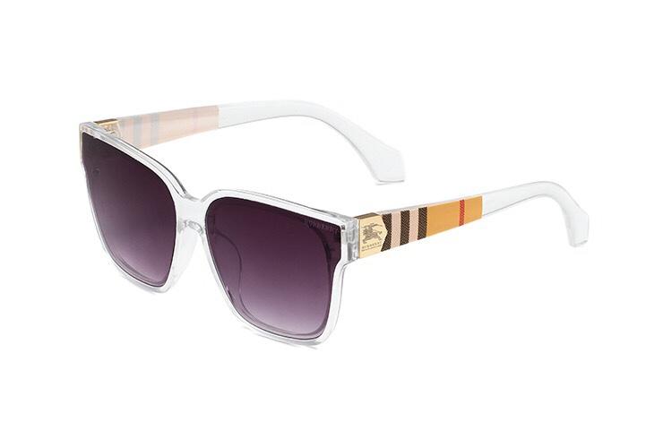 4 Colors Royal Style Sunglasses