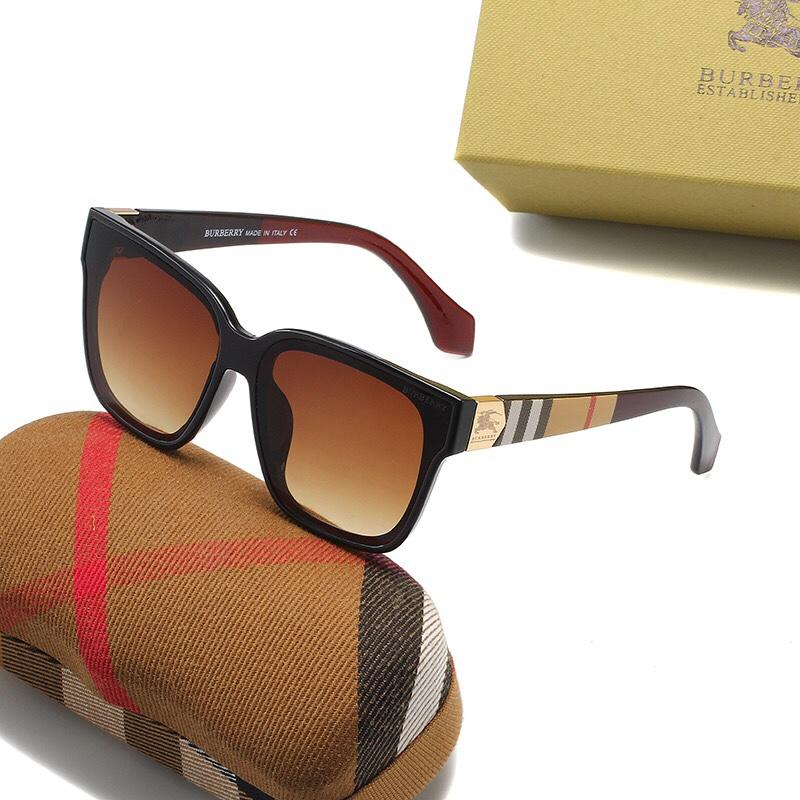 4 Colors Royal Style Sunglasses
