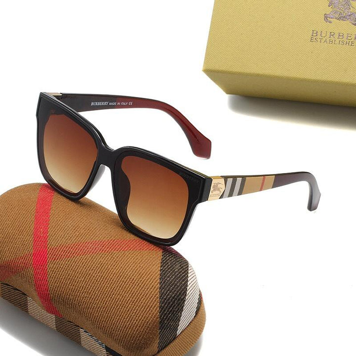 4 Colors Royal Style Sunglasses