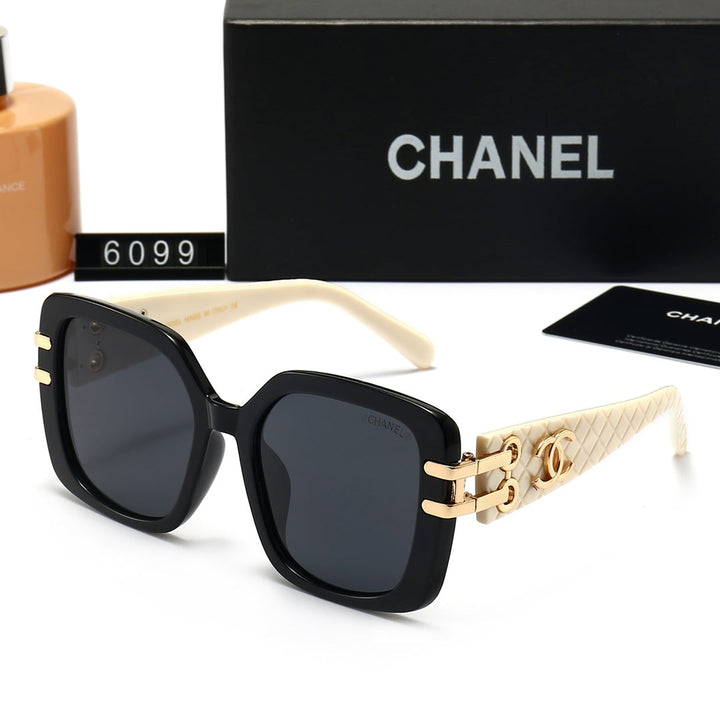 5 Colors Elegant Fashion Sunglasses