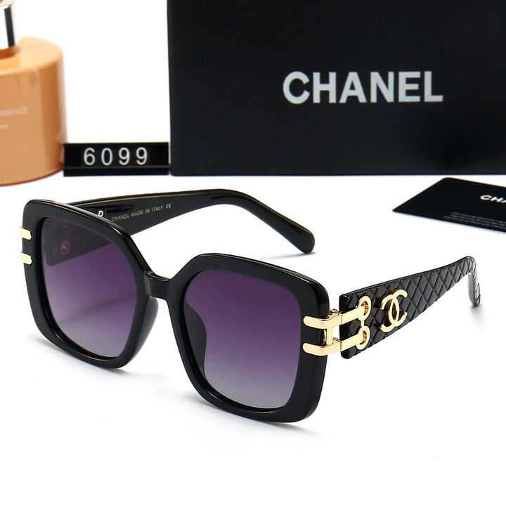 5 Colors Elegant Fashion Sunglasses