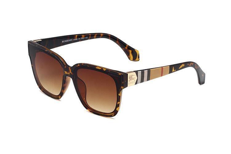 4 Colors Royal Style Sunglasses