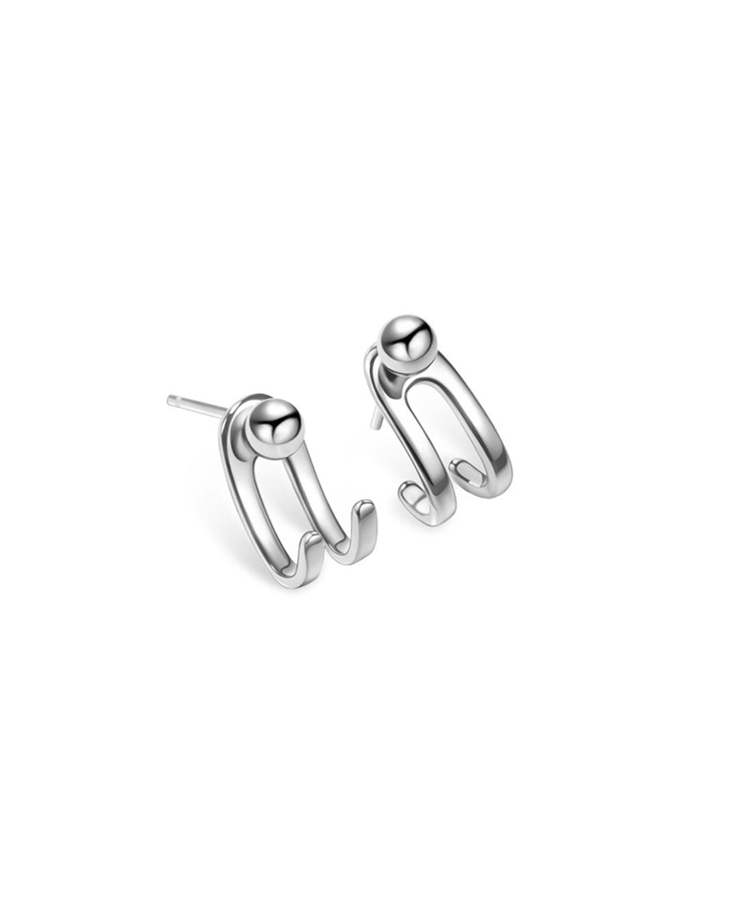 Electra Jacket Earrings