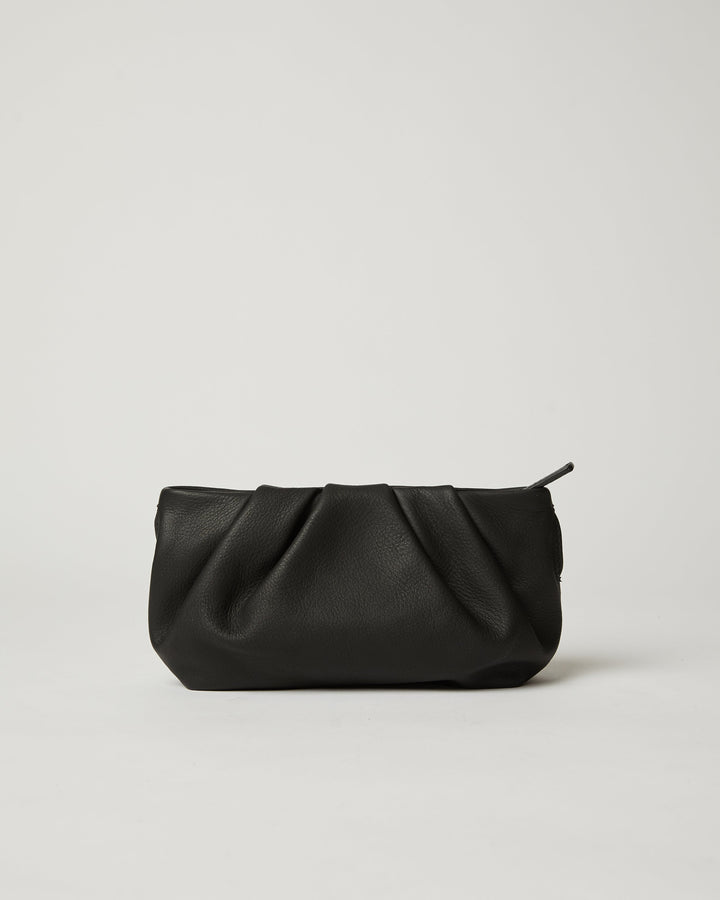 SOFIA LEATHER BELT BAG