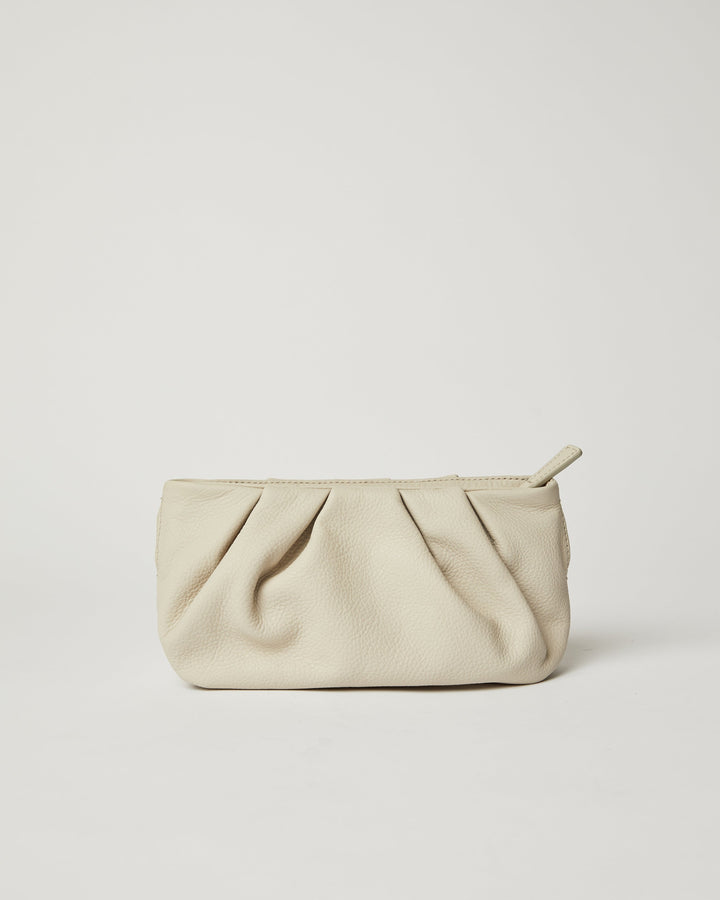 SOFIA LEATHER BELT BAG
