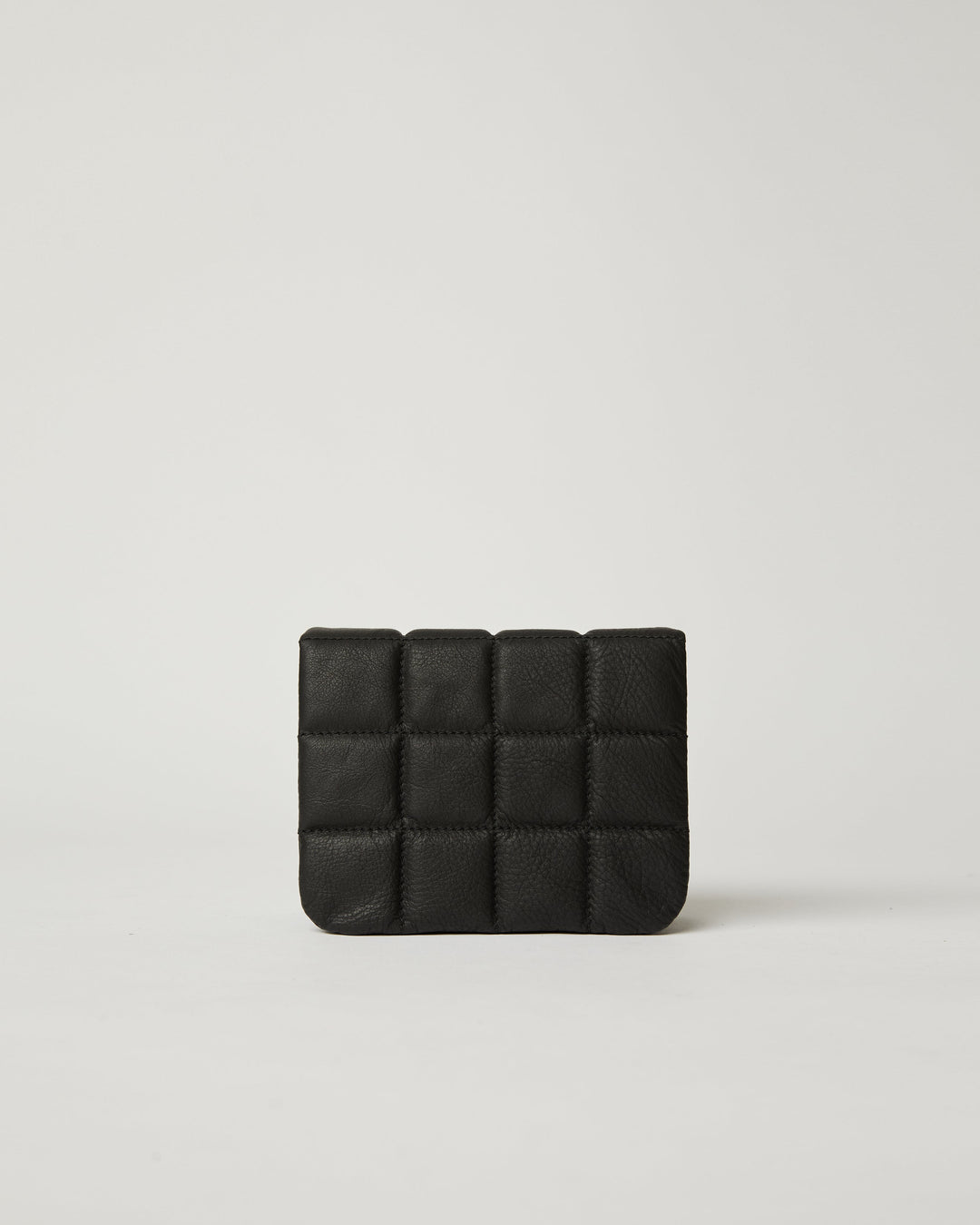 CAMILA LEATHER CROSSBODY