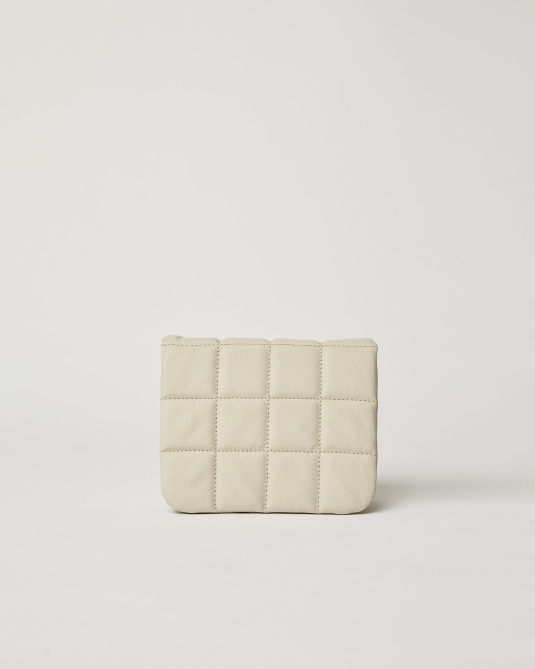 CAMILA LEATHER CROSSBODY