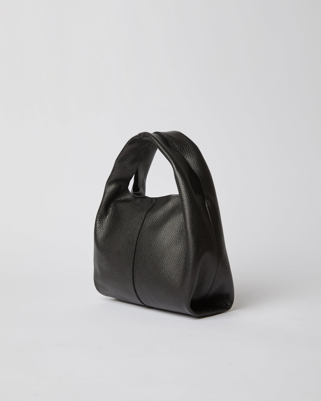 SIDNEY MINI LEATHER TOTE