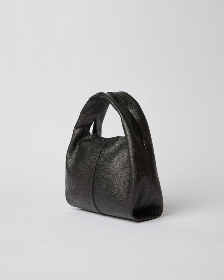 SIDNEY MINI LEATHER TOTE