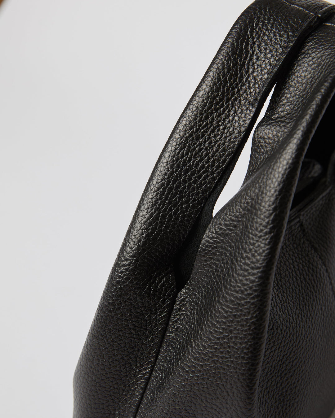SIDNEY MINI LEATHER TOTE