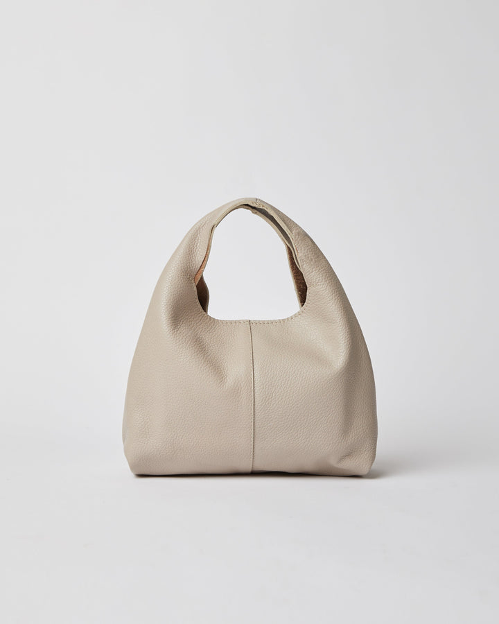 SIDNEY MINI LEATHER TOTE