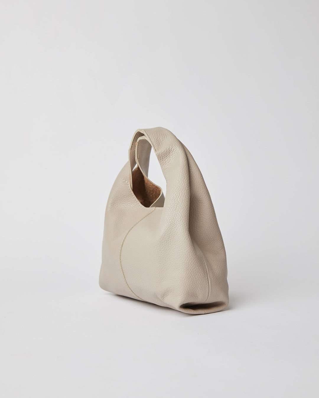 SIDNEY MINI LEATHER TOTE