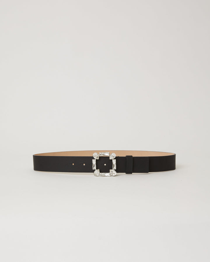 ESMA LEATHER BELT