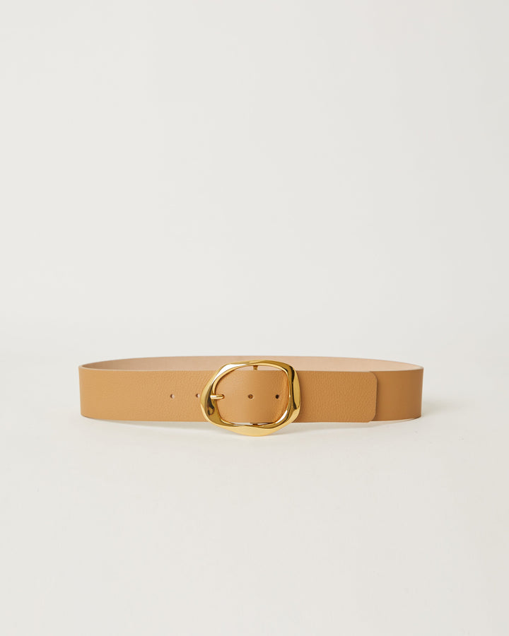 EDMOND LEATHER BELT