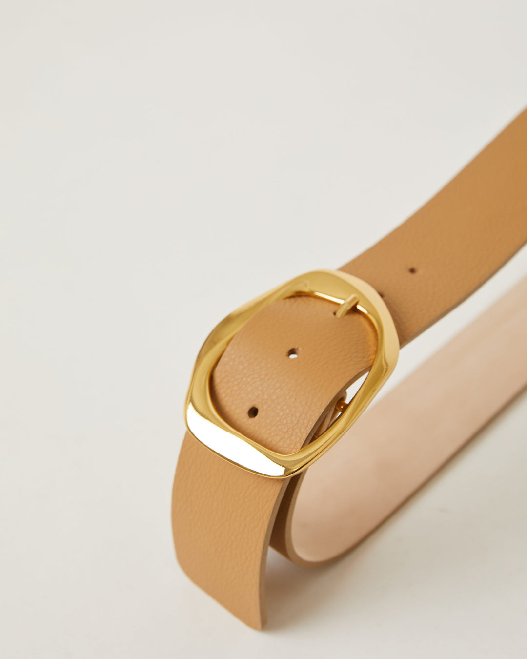 EDMOND LEATHER BELT