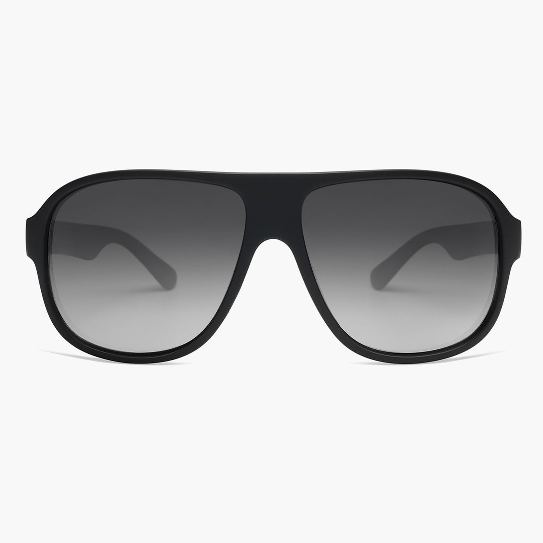5 Colors - Retro Style Sunglasses