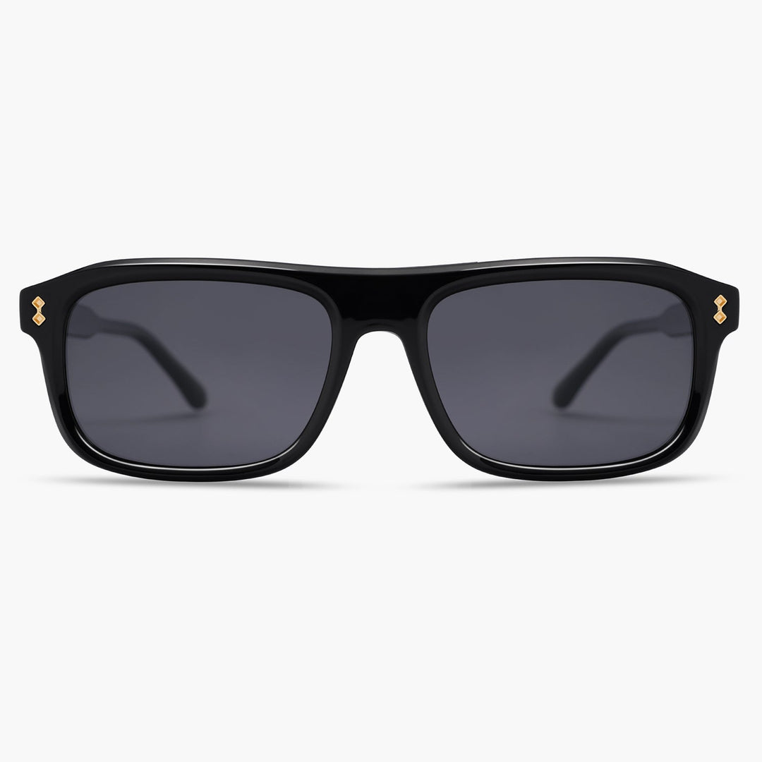 5 Colors - Deep Dark Inspired Sunglasses