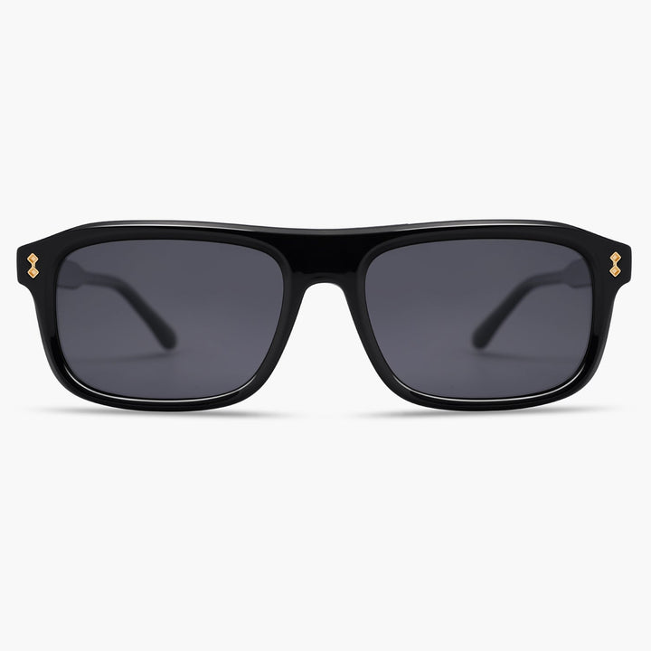 5 Colors - Deep Dark Inspired Sunglasses