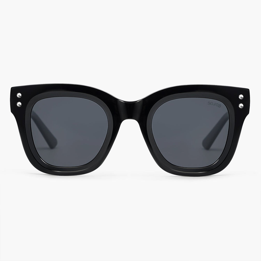 5 Colors - Elegant Fashion Sunglasses