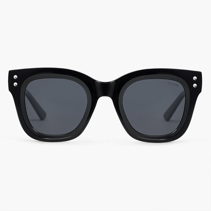 5 Colors - Elegant Fashion Sunglasses