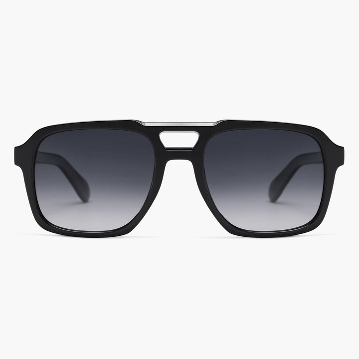 8 Colors - Stylish Striped Sunglasses