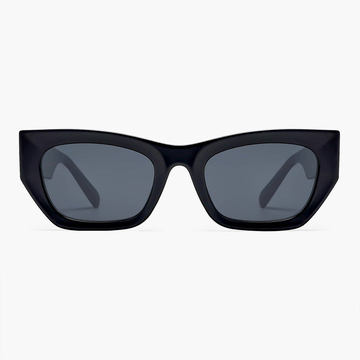 5 Colors - Minimalist Square Frame Sunglasses