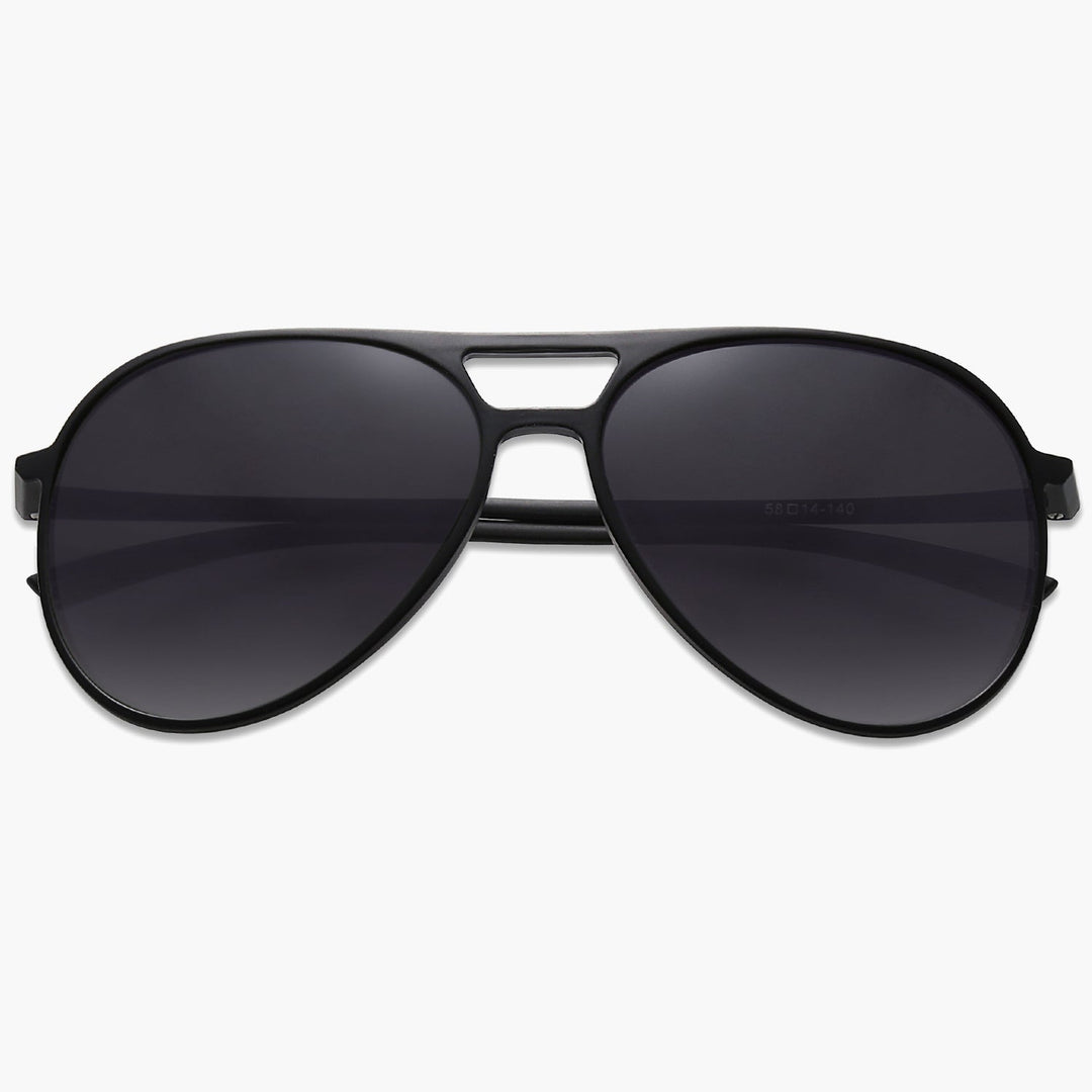 4 Colors - Exclusive Monogram Sunglasses