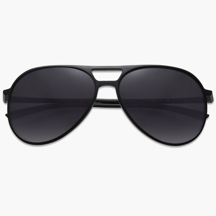 4 Colors - Exclusive Monogram Sunglasses
