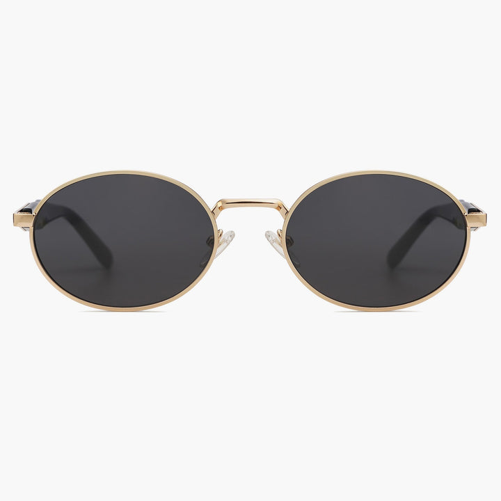4 Colour Royal Style Sunglasses
