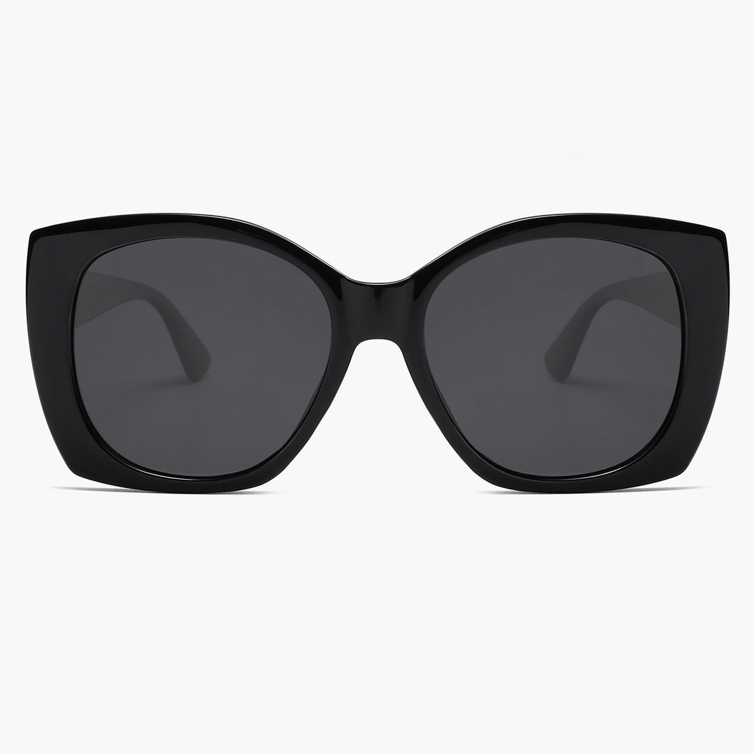 5 Colors - Gold Logo Sunglasses